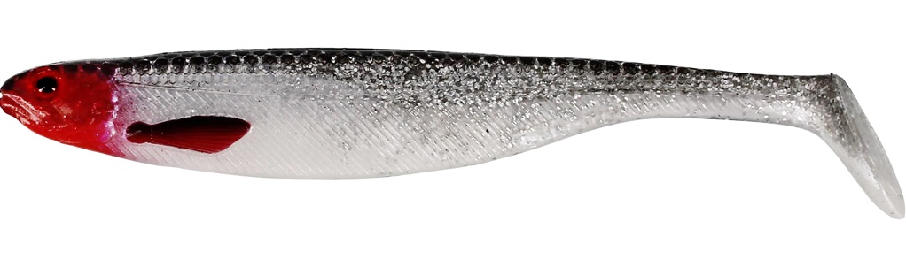 Westin ShadTeez Slim 10cm